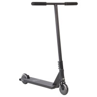 Трюковой самокат Invert Supreme Curbside Medium Black
